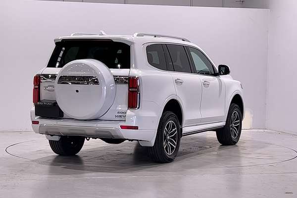 2024 GWM Tank 500 Ultra Hybrid P03