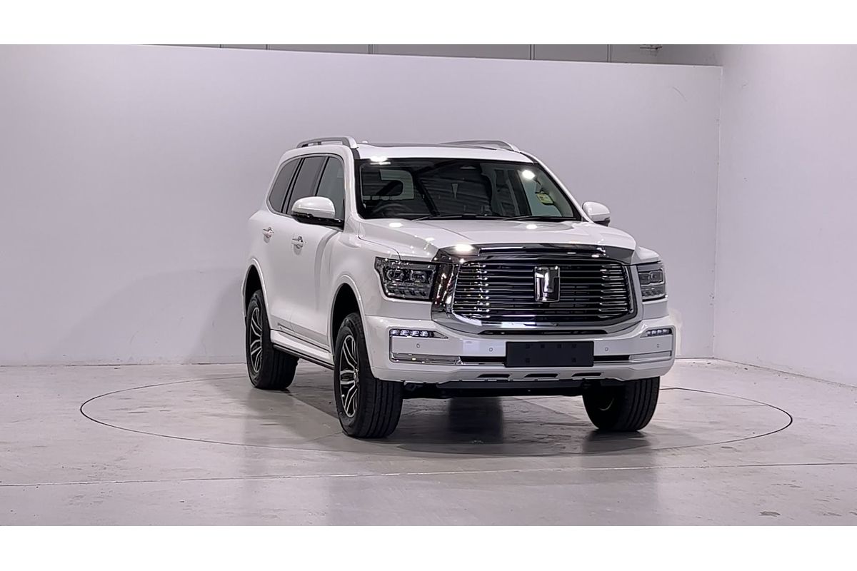 2024 GWM Tank 500 Ultra Hybrid P03