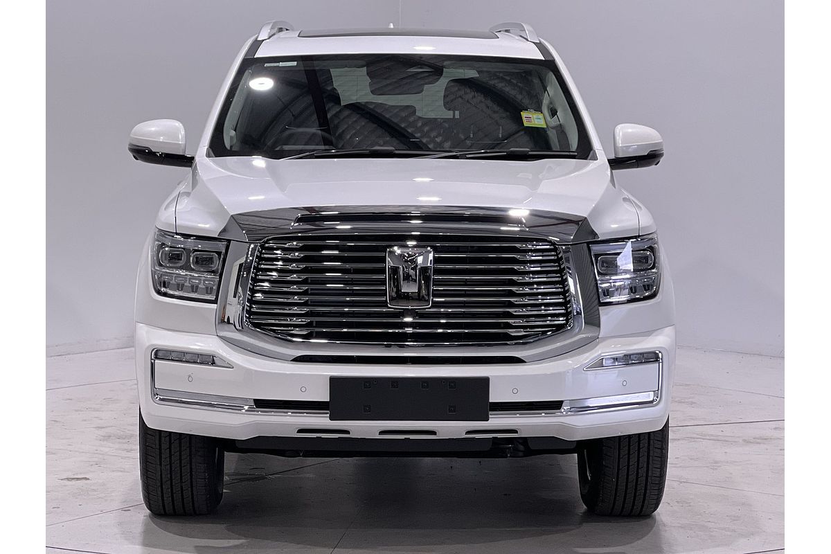 2024 GWM Tank 500 Ultra Hybrid P03