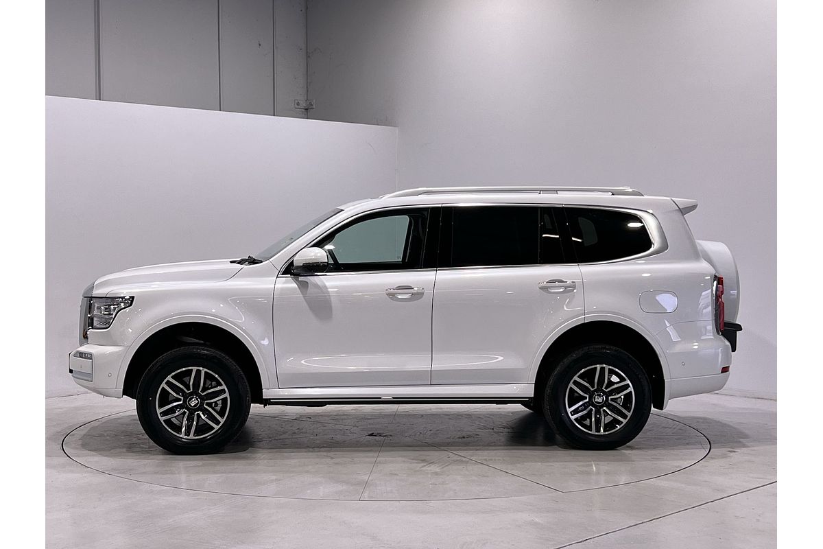 2024 GWM Tank 500 Ultra Hybrid P03