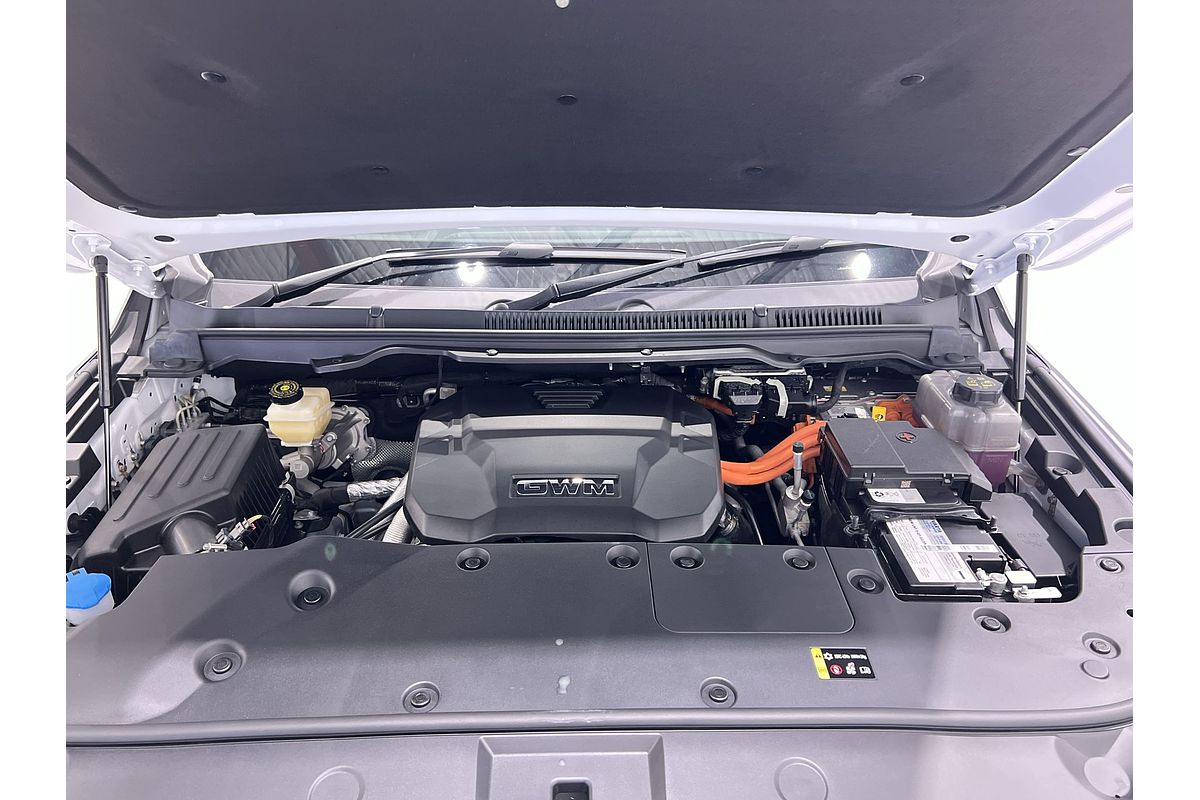 2024 GWM Tank 500 Ultra Hybrid P03