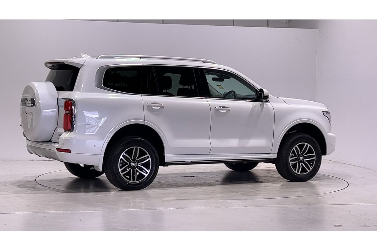 2024 GWM Tank 500 Ultra Hybrid P03