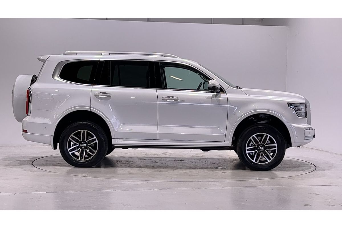 2024 GWM Tank 500 Ultra Hybrid P03
