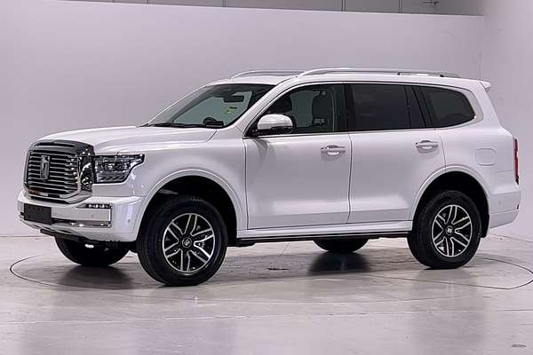 2024 GWM Tank 500 Ultra Hybrid P03