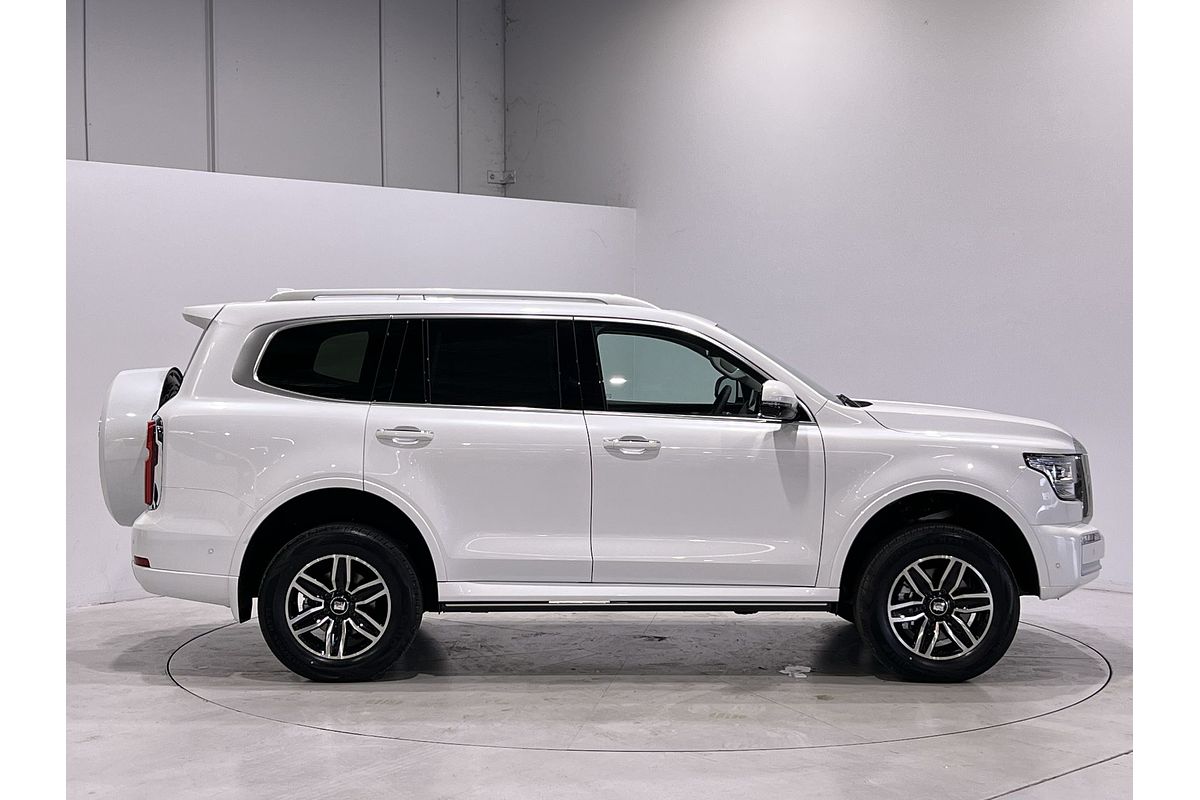 2024 GWM Tank 500 Ultra Hybrid P03