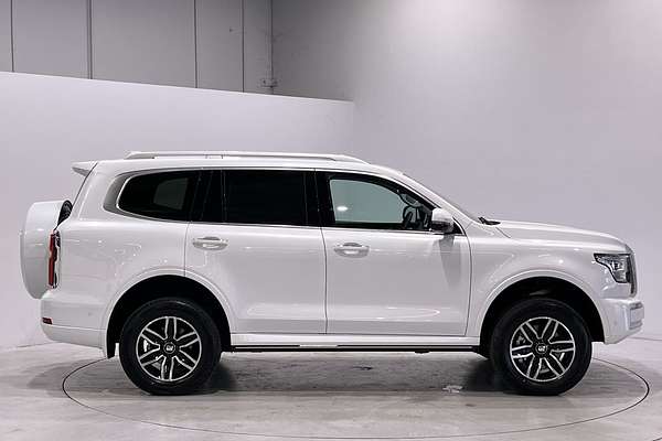2024 GWM Tank 500 Ultra Hybrid P03