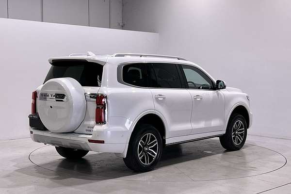 2024 GWM Tank 500 Ultra Hybrid P03
