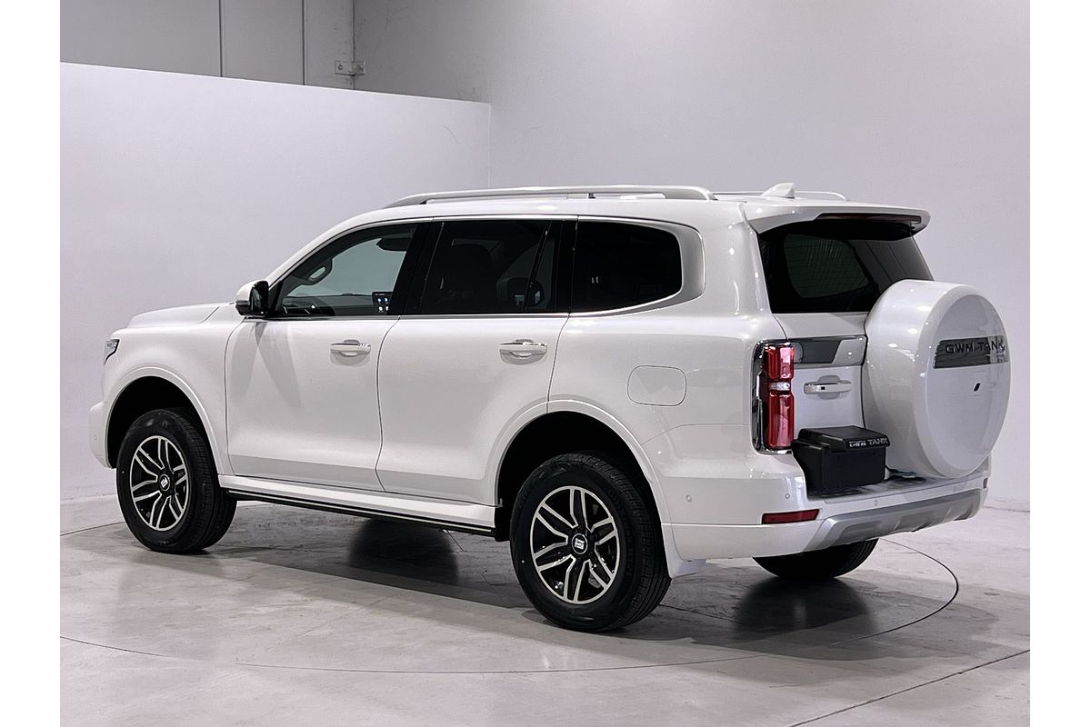 2024 GWM Tank 500 Ultra Hybrid P03