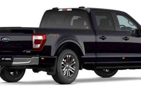 2023 Ford F-150 XLT 4X4 SWB