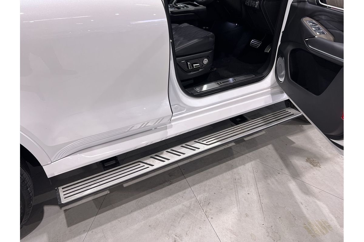 2024 GWM Tank 500 Ultra Hybrid P03