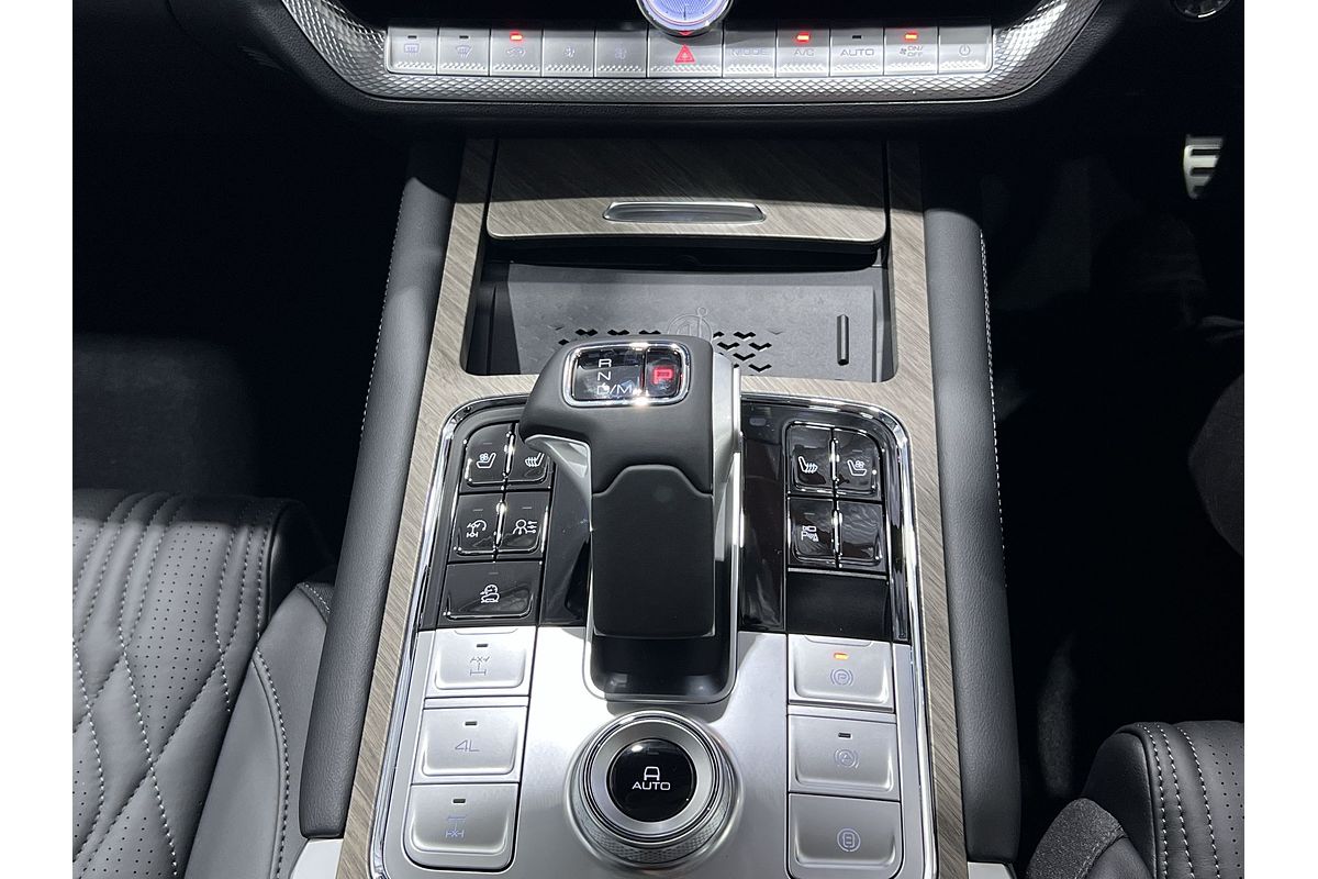 2024 GWM Tank 500 Ultra Hybrid P03
