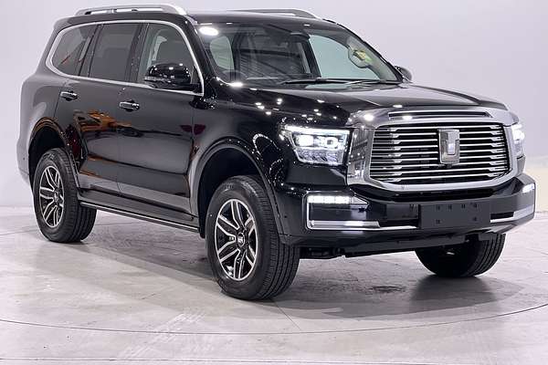 2024 GWM Tank 500 Ultra Hybrid P03