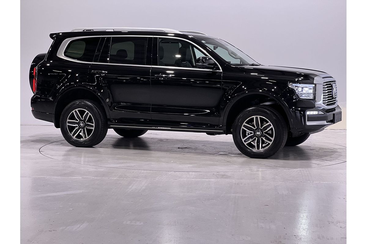 2024 GWM Tank 500 Ultra Hybrid P03