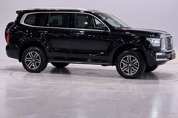 2024 GWM Tank 500 Ultra Hybrid P03