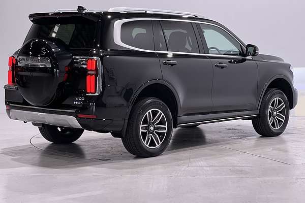2024 GWM Tank 500 Ultra Hybrid P03