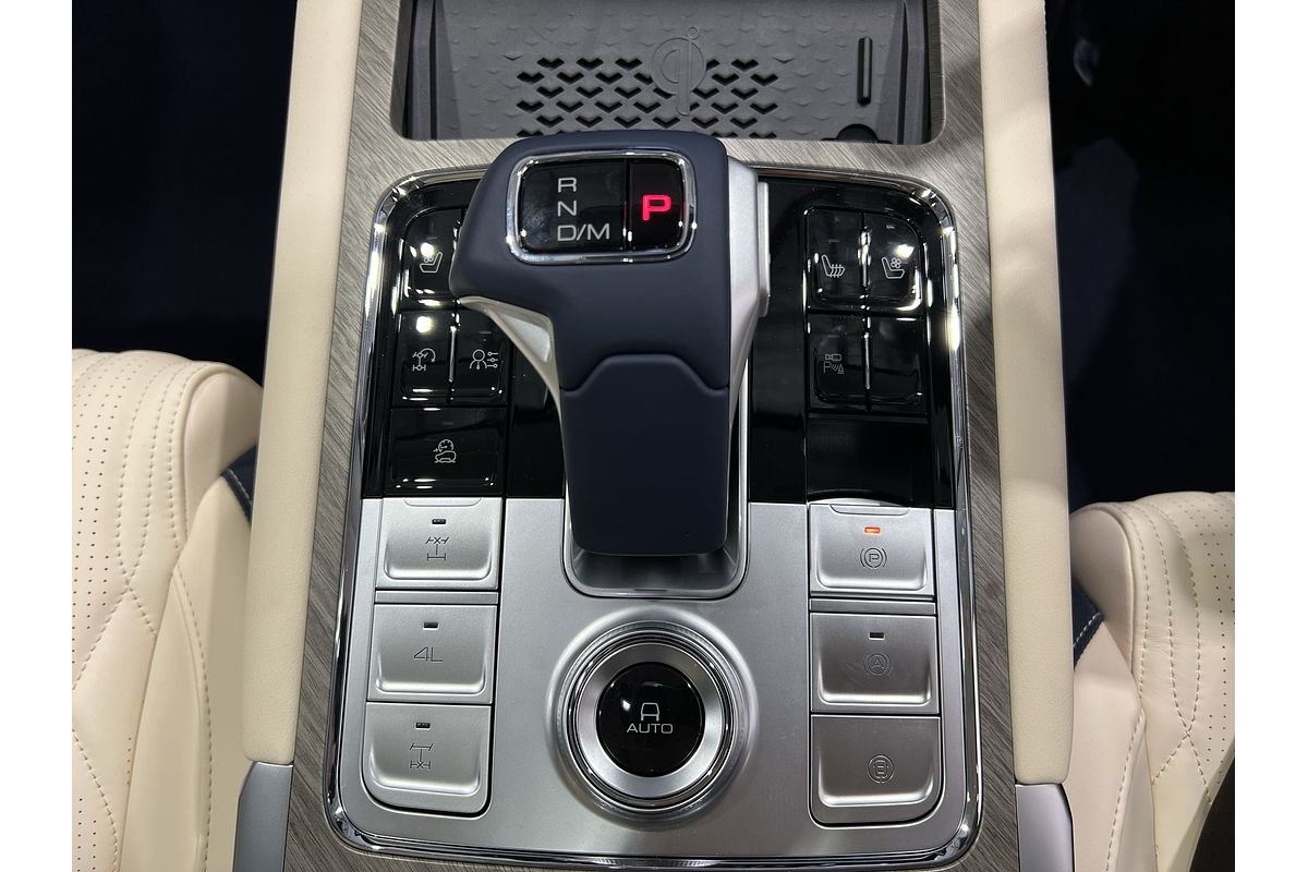 2024 GWM Tank 500 Ultra Hybrid P03
