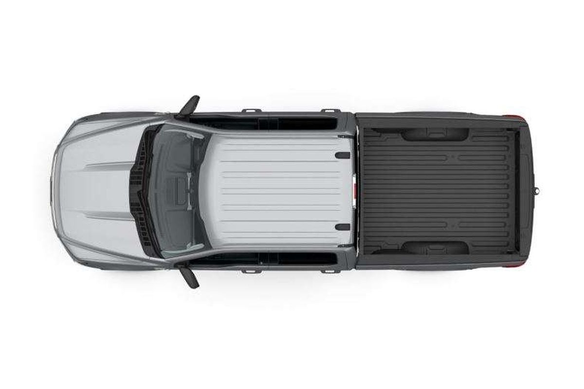 2023 Ford F-150 XLT 4X4 LWB