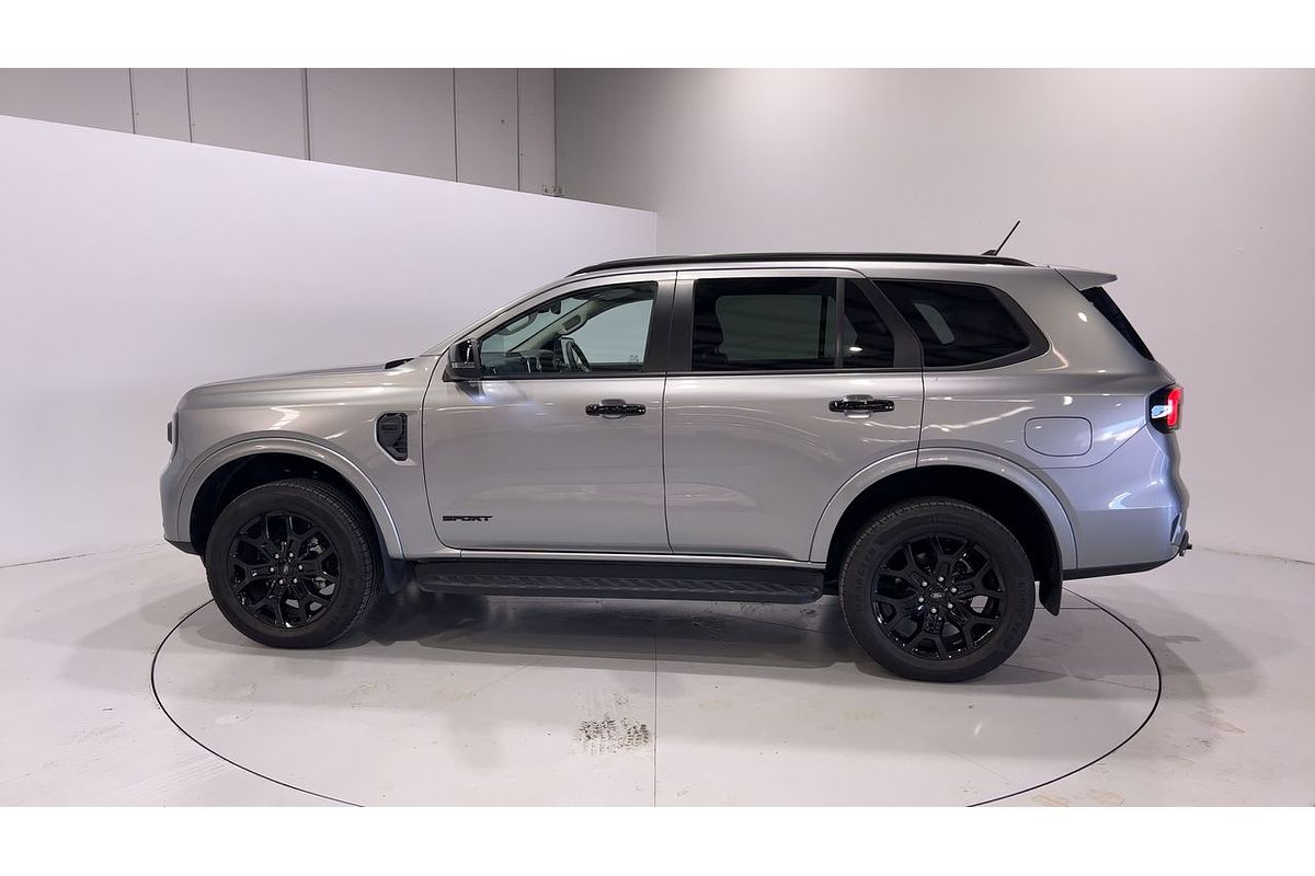 2024 Ford Everest Sport