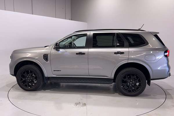 2024 Ford Everest Sport