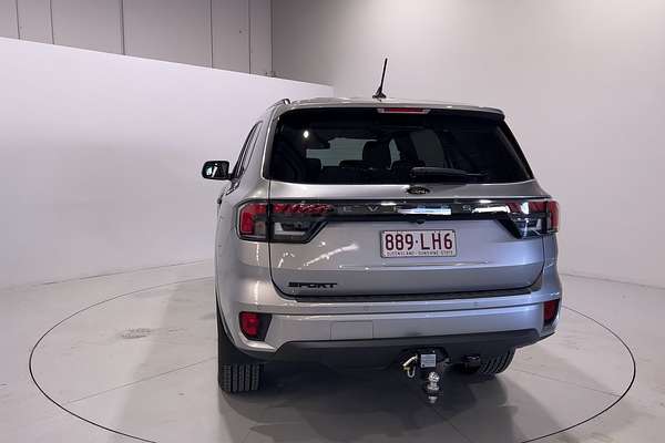 2024 Ford Everest Sport