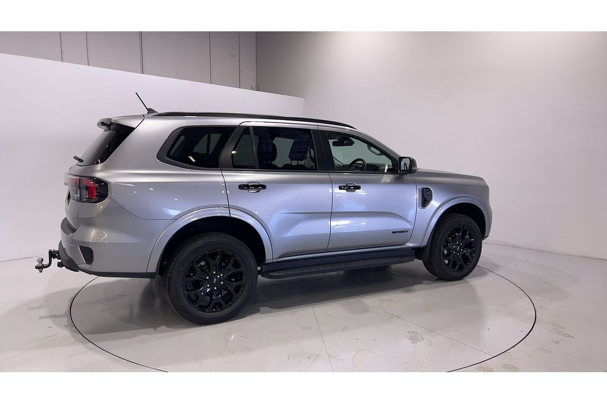2024 Ford Everest Sport