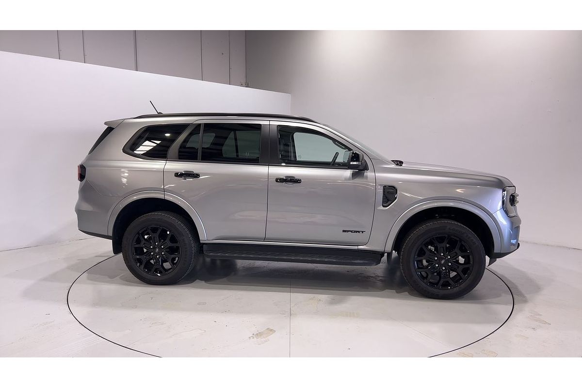 2024 Ford Everest Sport