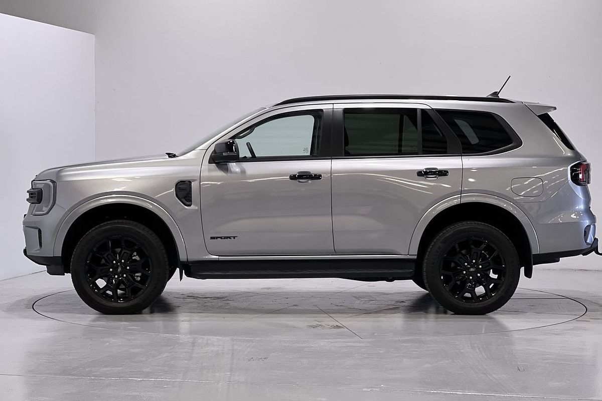 2024 Ford Everest Sport