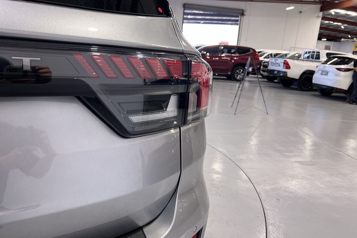 2024 Ford Everest Sport