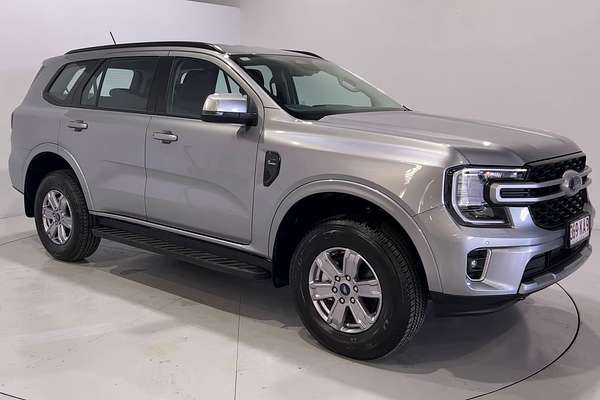 2024 Ford Everest Ambiente