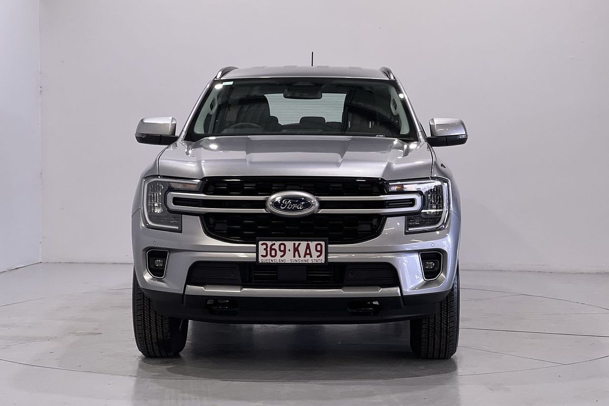 2024 Ford Everest Ambiente