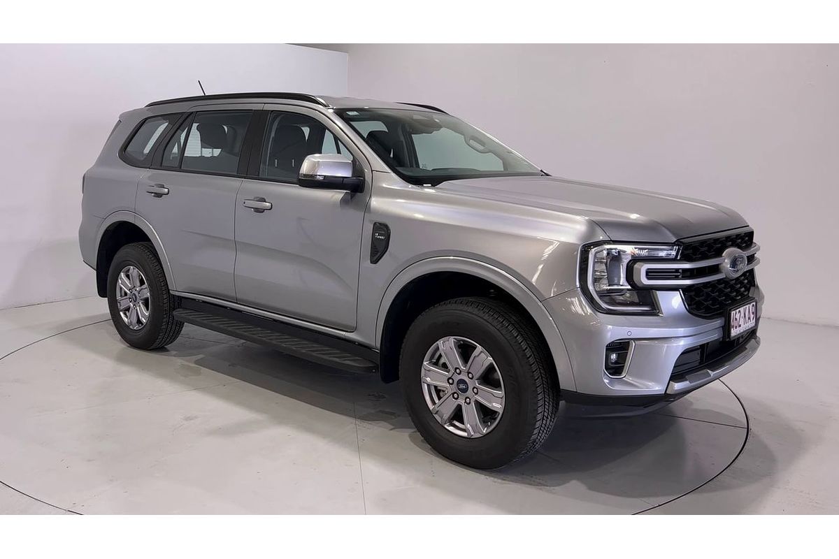 2024 Ford Everest Ambiente