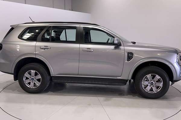 2024 Ford Everest Ambiente