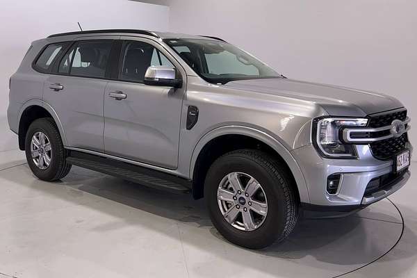 2024 Ford Everest Ambiente