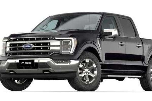 2023 Ford F-150 Lariat  4X4 SWB