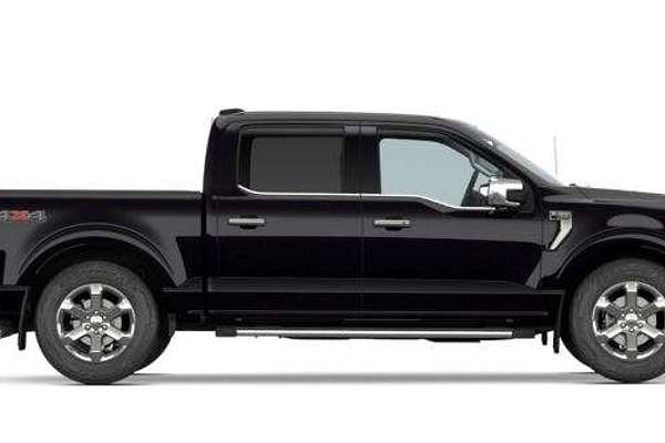 2023 Ford F-150 Lariat  4X4 SWB