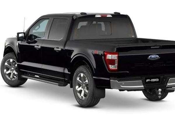 2023 Ford F-150 Lariat  4X4 SWB