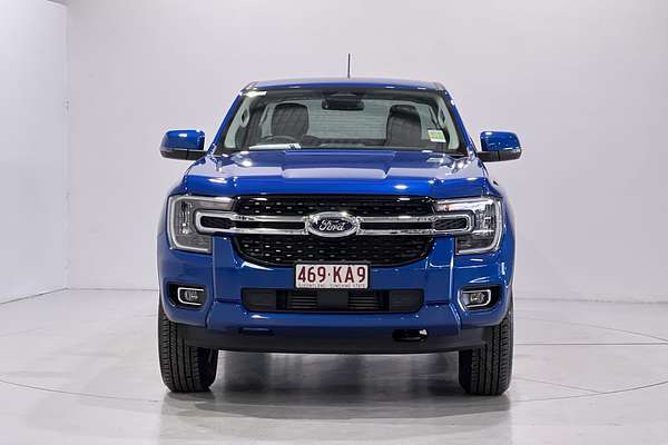 2024 Ford Ranger XLT 4X4