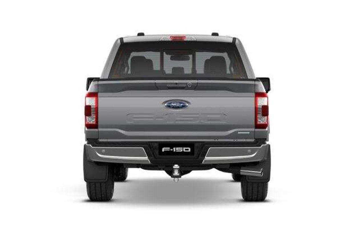 2023 Ford F-150 Lariat 4X4 SWB