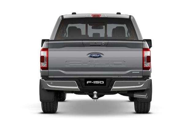 2023 Ford F-150 Lariat 4X4 SWB thumb-1