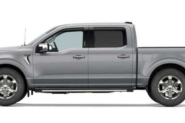 2023 Ford F-150 Lariat 4X4 SWB thumb-5