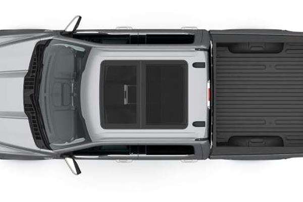 2023 Ford F-150 Lariat 4X4 SWB thumb-8