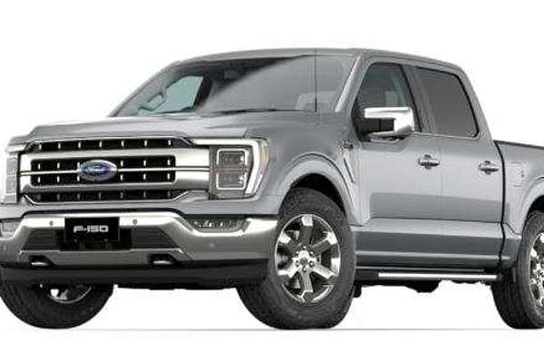 2023 Ford F-150 Lariat 4X4 SWB thumb-0