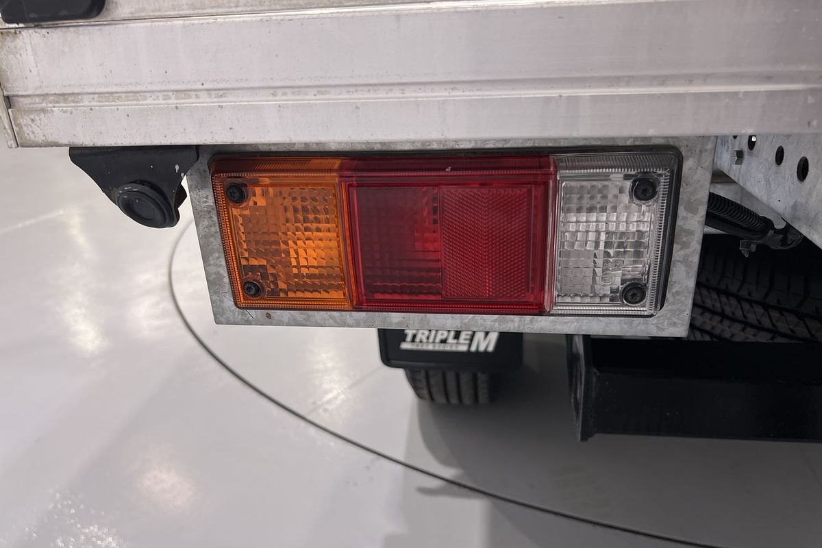 2021 Ford Ranger XL PX MkIII 4X4