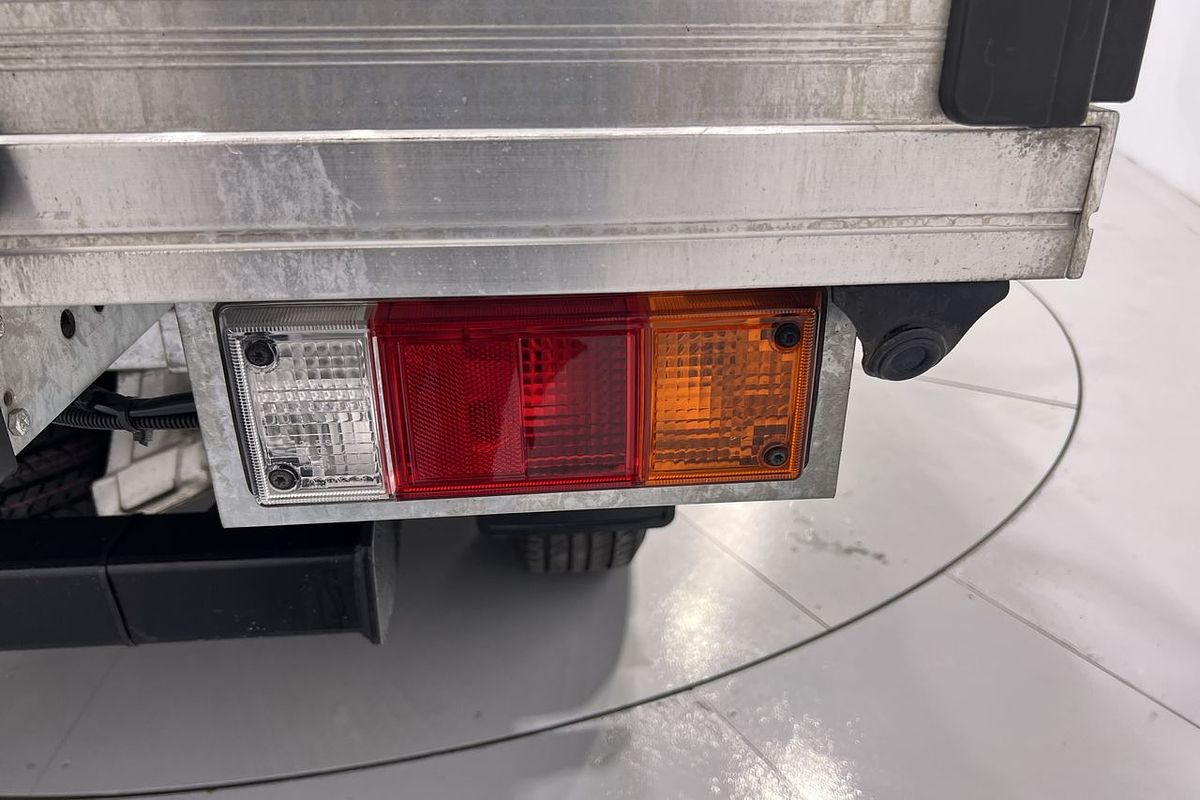2021 Ford Ranger XL PX MkIII 4X4