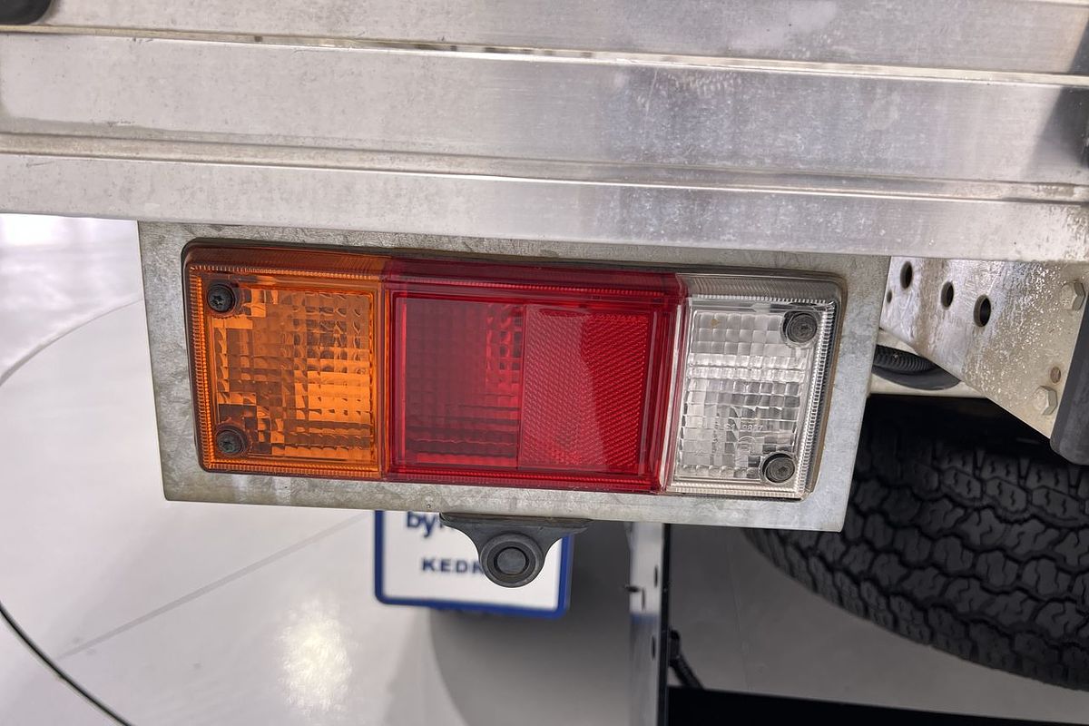 2021 Ford Ranger XL PX MkIII 4X4