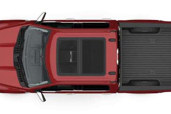 2023 Ford F-150 Lariat 4X4 LWB