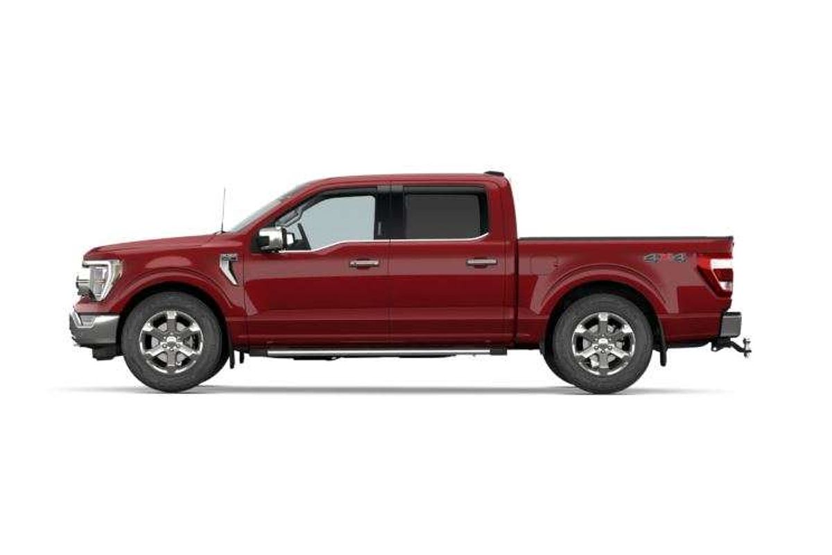 2023 Ford F-150 Lariat 4X4 LWB