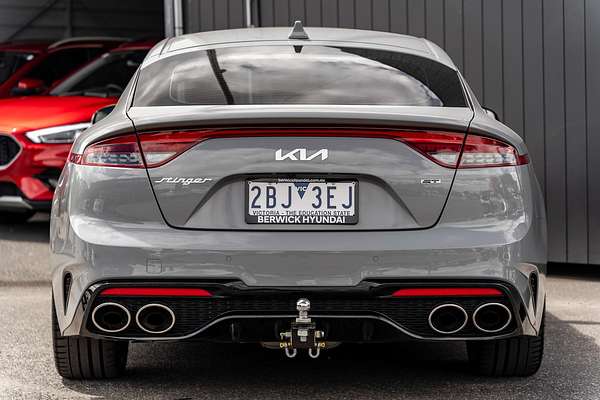 2023 Kia Stinger GT CK