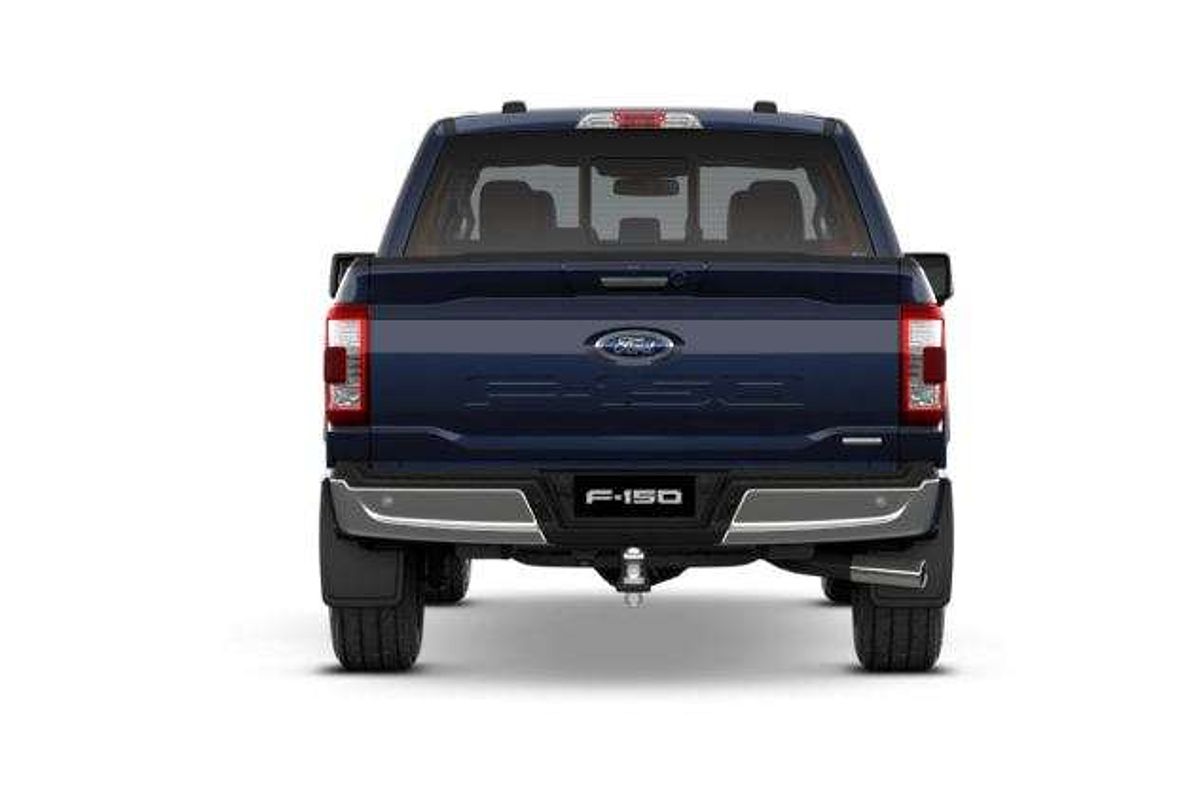 2023 Ford F-150 Lariat 4X4 LWB