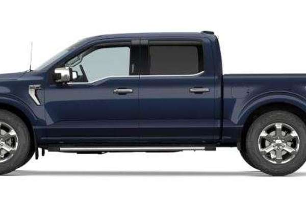 2023 Ford F-150 Lariat 4X4 LWB